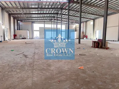 **Brand New Warehouse for Sale in UAQ Industrial Area**