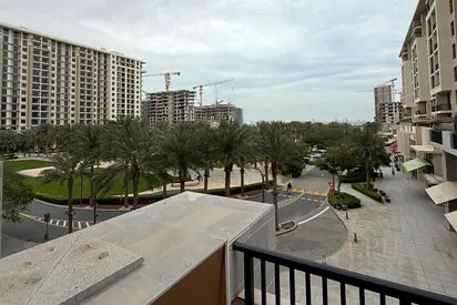 Park View | Huge Terrace | Vibrant Community