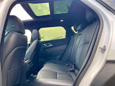 Land Rover Range Rover Velar, миниатюра 8
