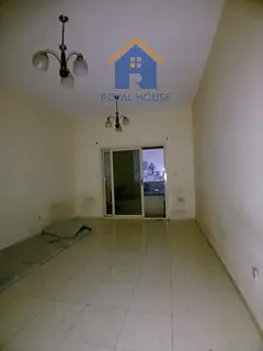 3 bedroom apartment with open view in Al Taawun