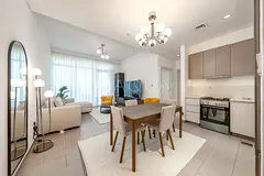High Floor | Community View | Newly Furnished