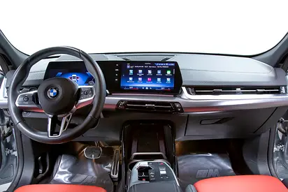 2025 BMW X2 — миниатюра 4