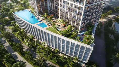 Elegant Living | Scenic Views | Smart Choice
