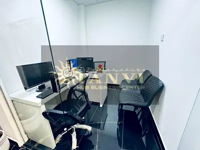 Fully Furnished Office | No Commission | Near to Metro Station |