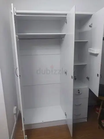 New wardrobe 3door available