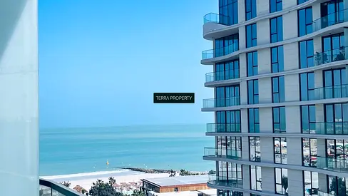 Live in luxury with this 1BR apartment in Central1