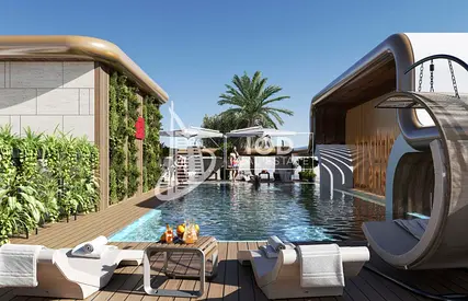 غرفة نوم واحدة مفروشة | كوفنتري 2 | إطلالة على حمام السباحة والحديقة