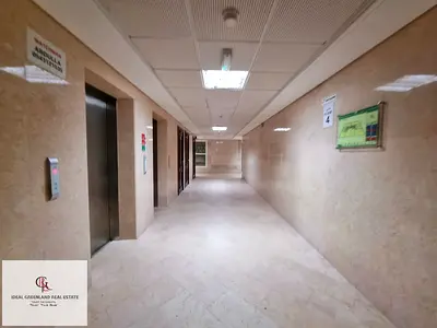 Spacious 1BHK | 2 Washroom | Central AC | basement Parking | Available for rent