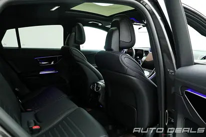 Mercedes-Benz GLC 300 4MATIC, миниатюра 18
