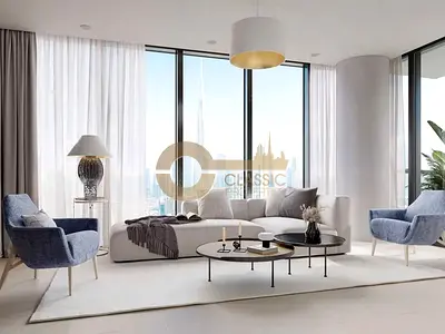 LUXURIOUS SKYLINE UNIT | ICONIC VIEWS | SPACIOUS
