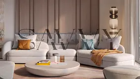 High Floor | Burj Khalifa | High ROI