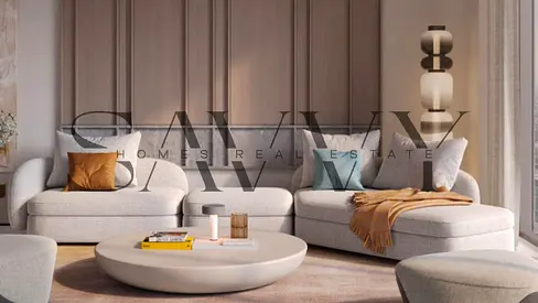 High Floor | Burj Khalifa | High ROI