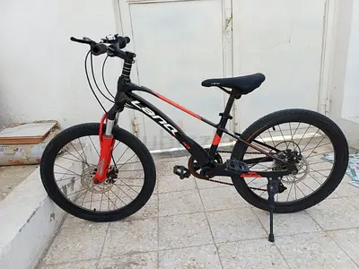 Kids cycle 24 inch