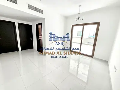 12 Cheques Payment || Luxurious 2BR || Parking Free || Wardrobes || Easy Access To Dubai