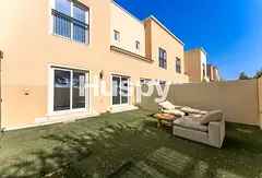 Single Row | Close to Amenities | Landscaped