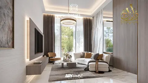 Limited Offer | Luxury Homes | 1% Monthly Plan