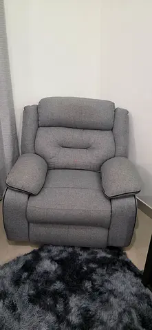Recliner chair