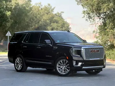 صورة مصغرة 6 لـ 2022 GMC YUKON