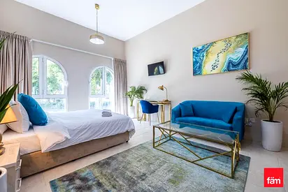 Fully Furnished| Vacant|Spacious| Fully Furnished