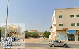 Prime Residential–Commercial Land for Sale in Al Rawda 3, Ajman