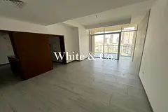 Unfurnished | Park Views | Closed Kitchen