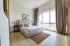 Golf View 1BR | Bills Included | No Commission