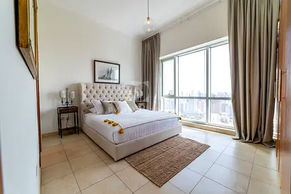 Golf View 1BR | Bills Included | No Commission