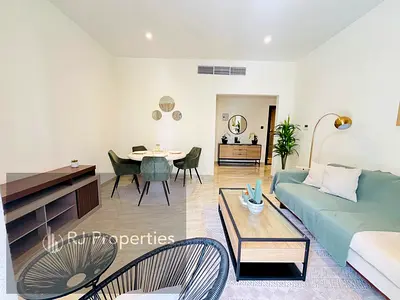 2BHK Furnished Apartment 1Month Free Affordable Price New Building
