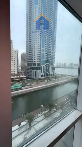 للبيع 3 غرف نوم مع غرفه خادمه اطلاله علي القصباء