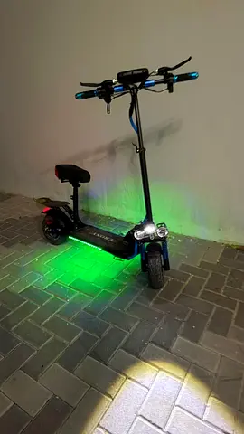 Electric scooter for sale