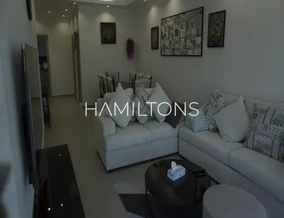 Elegant Apartment | Designer Finishes Throughout