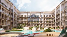 Ready to move in after 8 month | Smart home System | Low-rise building