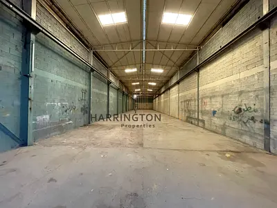 HOT DEAL | 7,000 SQFT Warehouse | Main Road | Loading/Unloading | Ind 13