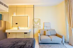 Fully Furnished | Park View 8% ROI Guaranteed for 2 Years