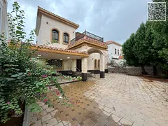 A fantastic opportunity to rent a spacious and luxurious villa located in Al Rawda 3