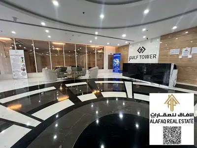 ✨🏢 Spacious 2BHK for Rent – Gulf Tower, Emirates City, Ajman 🏢✨