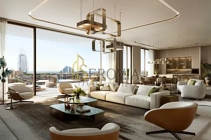 Elegant | Community Focused| Skybridge Signature