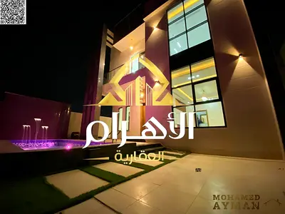 فرصة تملك فيلا راقية بمسبح خاص في الحليو