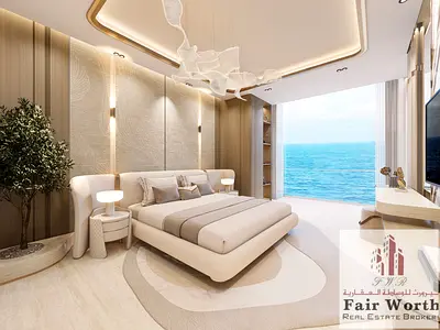 HOT DEAL | 1BHK Apartment | Breez by Danube