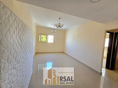 Lavish 1 bhk Apprtment For family in muweilah commercial