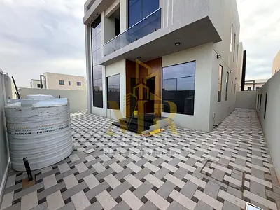 Villa for Sale in Al Zahia
