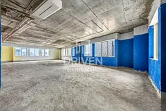 Shell and Core | 1 Month Rent Free | 4 Parking