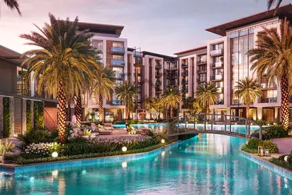 Summer Offer|Resort Style Living|Spacious Layout