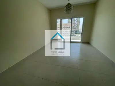 Studio Apartment with Balcony | Modern Layout