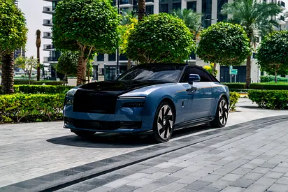 low mileage Fully Loaded with service contract and completely serviced