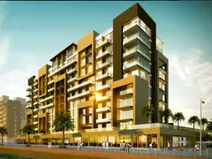 1-Bedroom Apartment | Furnished | Waterfront &amp; Skyline Views