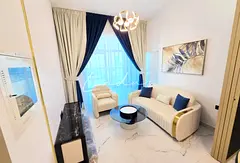 Furnished I Central Location I Excellent Amenities