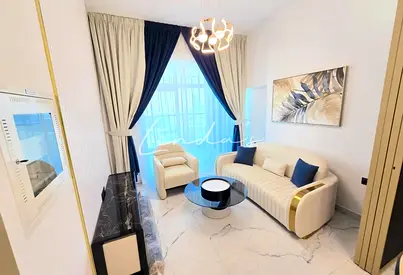 Furnished I Central Location I Excellent Amenities