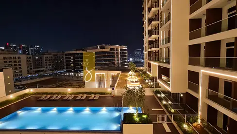 HIGH FLOOR | CHEPEAST PRICE | COMMUNITY VIEW