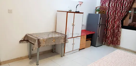 Furnished Master Bedroom with Attached Bathroom Available for Rent - Kerala Couple